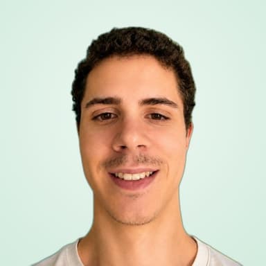 Stefan Drobac, founder of Noomua Agents